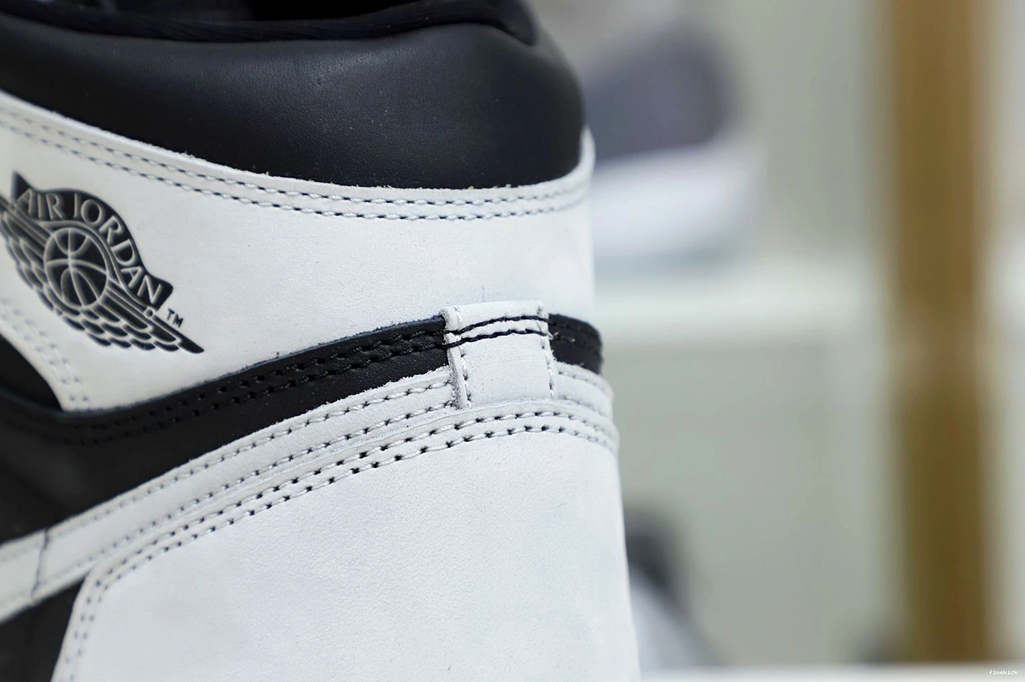 1  Air Jordan High 2.0 Retro Shadow OG 0111